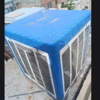 کولر ابی دوعدد