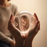 نیازمند رحم اجاره ای