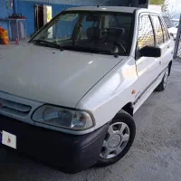 پراید مدل ۸۸