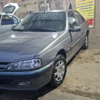 پارس ۸۶ تمیز