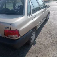 فروش پراید صبا مدل 1385