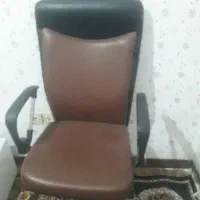 صندلی مدیریت ،کامپیوتر ،چرخدار