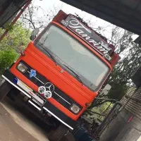 خاور مدل ۷۰ بشرط