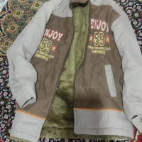 کاپشن سالم سن۷تا۱۰ساله