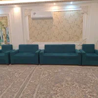 مبل راحتی در حدنو