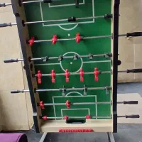 فوتبال دستی وارداتی|ورزش‌های توپی|اصفهان, نصرآباد|دیوار