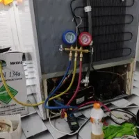 تعمیرات تمامی برند لباسشویی و یخچال در منزل|خدمات پیشه و مهارت|میانه, |دیوار