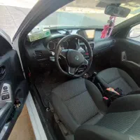 ساینا S۸۵ گانه مدل آخر ۱۴۰۳ کارکرد ۱۷ هزار|خودرو سواری و وانت|ورامین, ورامین|دیوار