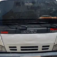 ایسوزو ۸ تن