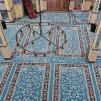 خرید مستقیم سجاده فرش از کاشان مخصوص راسک|فرش|راسک, |دیوار