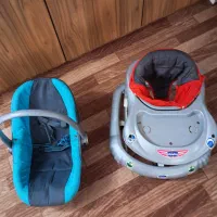 روروئک و کریر