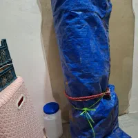 چادر نیسان.چادرگونی منبع اگزوز|قطعات یدکی و لوازم جانبی|پاکدشت, پاکدشت (مامازند)|دیوار