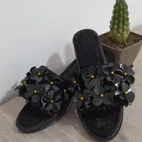 صندل شیک مجلسی|کیف، کفش، کمربند|سنندج, |دیوار