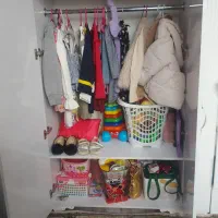 تخت وکمد نوجوانی|تخت و سرویس خواب|ارومیه, |دیوار