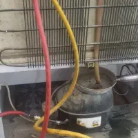 تعمیر یخچال فوری