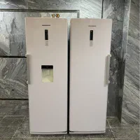 یخچال فریزر دوقلو