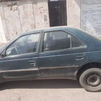 پژو آردی مدل۸۴