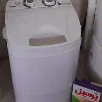 ماشین لباسشویی