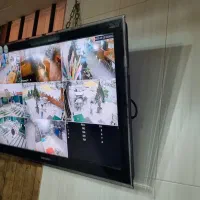 دوربین مداربسته و دزدگیر /بابلسر|دوربین مداربسته|بابلسر, |دیوار