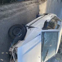 پراید 79 تصادفی|خودرو سواری و وانت|تربتحیدریه, سرمحله|دیوار