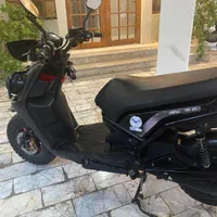 فروش موتور سافاری
