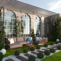 پیش فروش آپارتمان لاکچری در یکی از بهترین نقاط شهر|پیش‌فروش املاک|گرگان, |دیوار