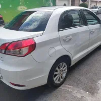 خودرو MVM 315 new صندوق‌دار