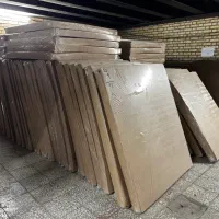 کاپوت پارس|قطعات یدکی و لوازم جانبی|ماهدشت, |دیوار