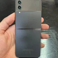 Z Flip 4 512 سامسونگ