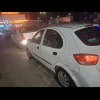 تیبا ۴۰۱ درجه یک|خودرو سواری و وانت|حمیدیا, |دیوار