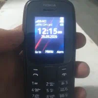نوکیا ۱۰۵ اصل