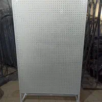 استند جوراب استند خشکبار آبشاری استند میوه