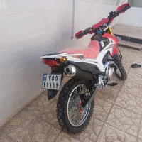 تلیرپرواز|موتورسیکلت|شاهرود, |دیوار