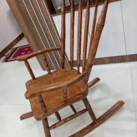 صندلی راک