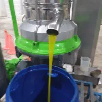 روغن زیتون فرابکر 500کیلو تحویل کارخانه