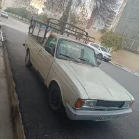 پیکان وانت مدل۹۰