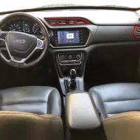 X33s 130 تاکار|خودرو سواری و وانت|بجنورد, |دیوار