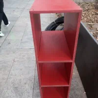دکور ام دی اف جهت مغازه
