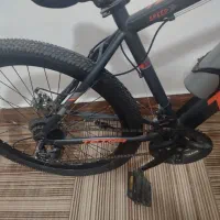 دوچرخه دندهای 26اسپرت|دوچرخه، اسکیت، اسکوتر|فاضل آباد, |دیوار