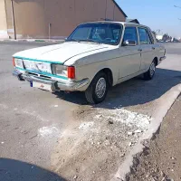 پیکان  سواری مدل ۸۰ دوگانه