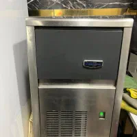 خریدار یخساز ،یخ ساز صنعتی سالم و خراب