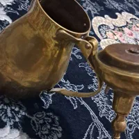 قهوه ساز عربی|قوری، کتری، قهوه‌ساز دستی|اسلام‌شهر, زرافشان|دیوار