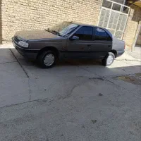 پژو 405|خودرو سواری و وانت|بروجرد, |دیوار