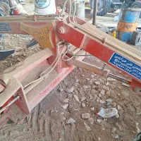 لور یا لولر ۳.۵ متری خیرآبادی تراکتور ۳۹۹|ماشینآلات صنعتی|تربتحیدریه, پائین ولایت|دیوار