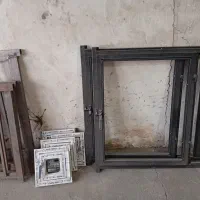 پنجره و دریچه به قیمت خرید(عمده)|مصالح و تجهیزات ساختمان|خوی, |دیوار