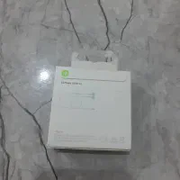 هندزفری سیمی اپل تایپ سی|لوازم جانبی موبایل و تبلت|کوهدشت, |دیوار