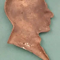 سردیس نیم روخ ولیعهد|کلکسیون اشیاء عتیقه|شیراز, شهرک مطهری|دیوار
