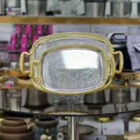 لوازم آشپزخانه گلها