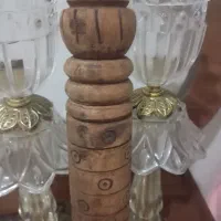 تنه چوبی