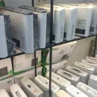 انواع بخاری ژاپنی 2500کالری و.ارسال به سراسر کشور